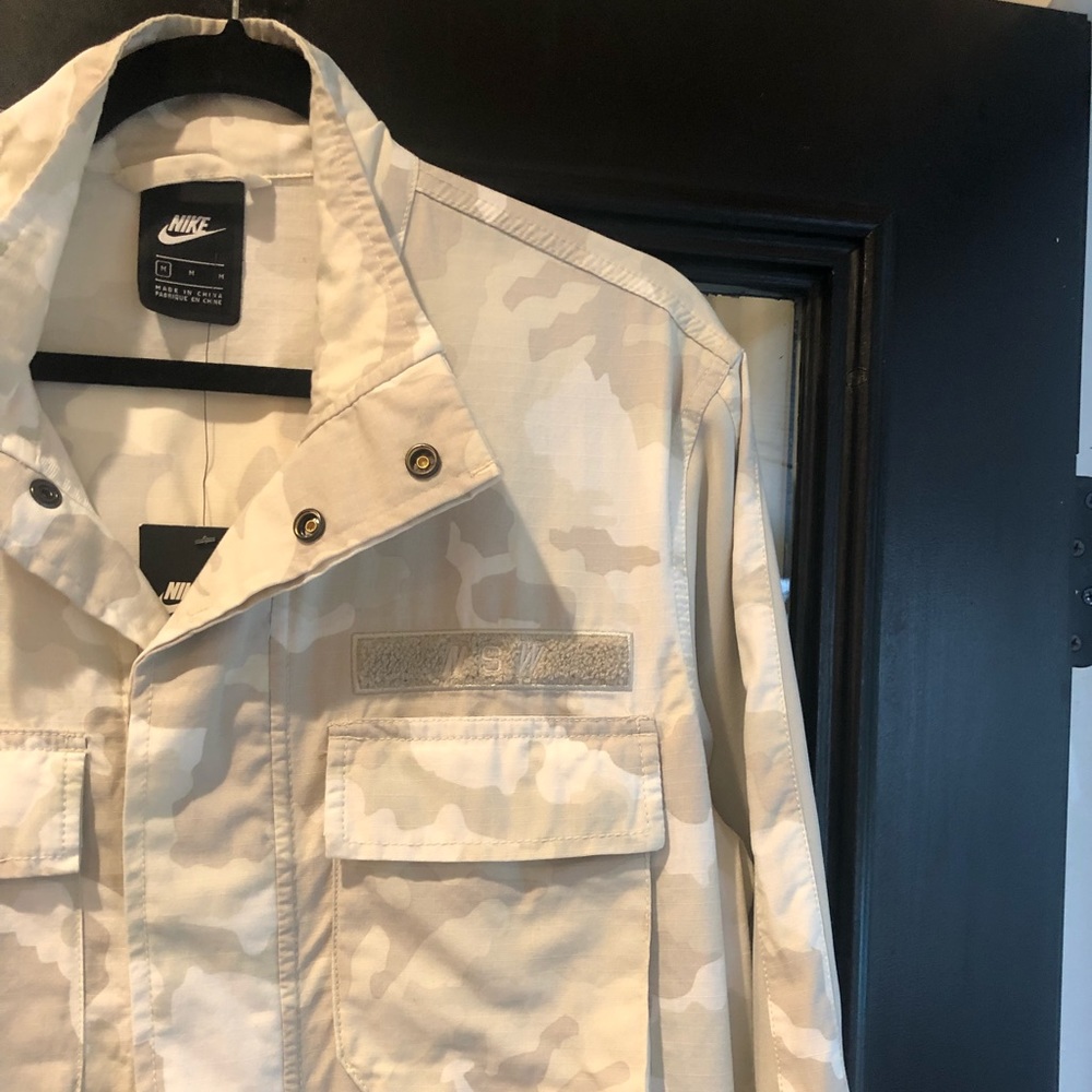 NSW Nike Jacket - Picture 9 of 15